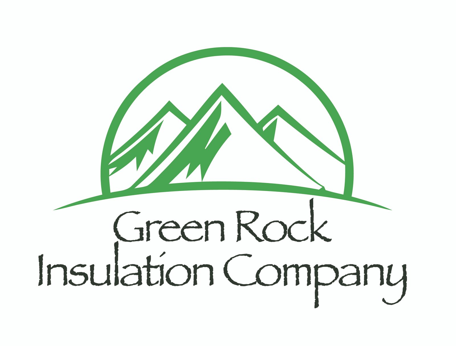 Green Rock Insulation Company