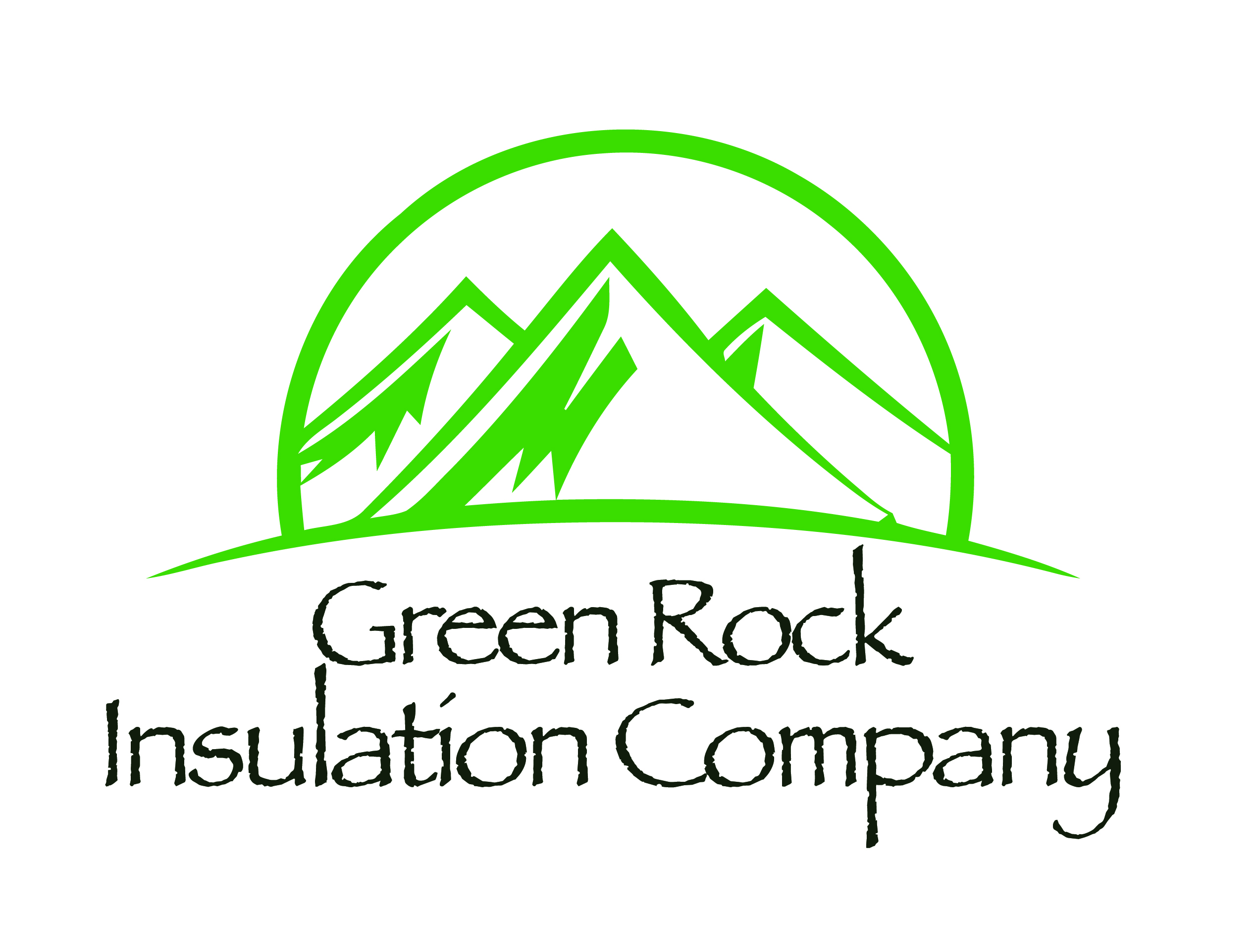 Green Rock Insulation Company